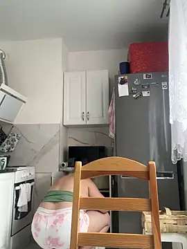 Živá chatovací místnost LanaSoftt