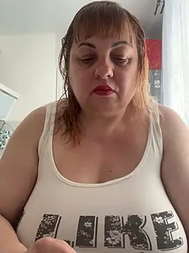 LanaSoftt Adlı Modelin Canlı Sohbet Odası