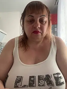 Živá chatovací místnost LanaSoftt
