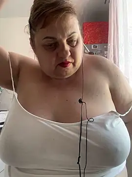 LanaSoftt Adlı Modelin Canlı Sohbet Odası