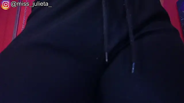 Bilik Sembang Langsung Julieta_Russell