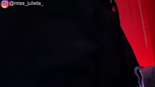 Julieta_Russell Cameră chat live