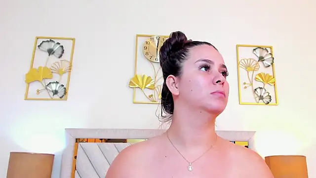 MadisonJenner Cameră chat live