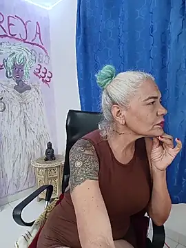 freyadevil333 Cameră chat live