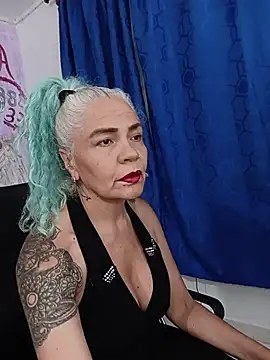 freyadevil333's Live Chat Room