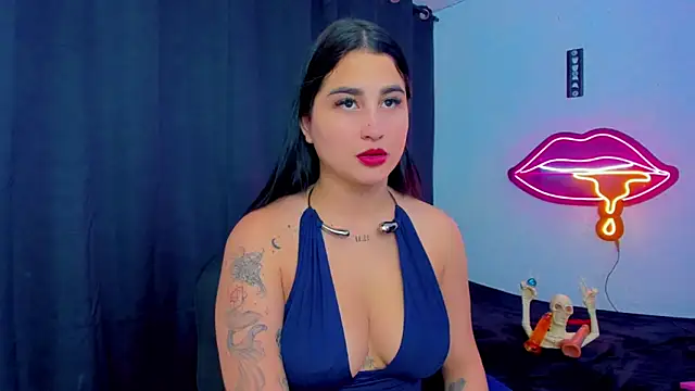 sunshine_uwu22 Live chatroom
