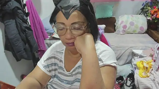 Chat ao vivo de Mrs_mommy_