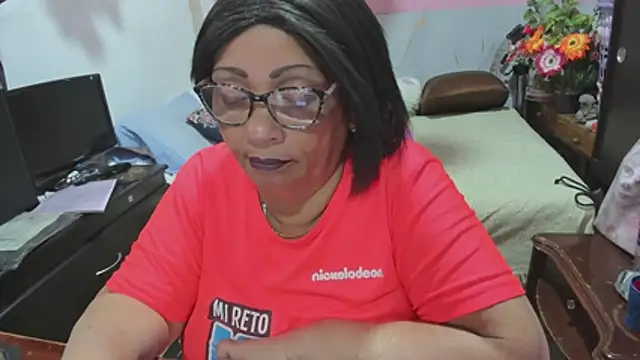 Mrs_mommy_ Live Chatrum