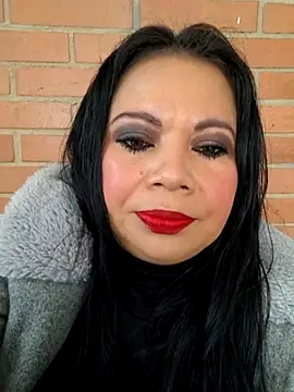 Camila0408 – Naživo chatovacia miestnosť