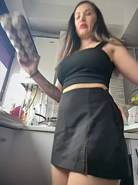 HotXMom_ Cameră chat live