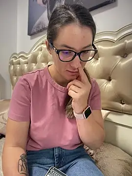 Bilik Sembang Langsung HotXMom_