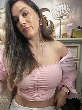 HotXMom_ 실시간 채팅방