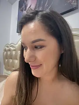 Sala de chat en directo de HotXMom_