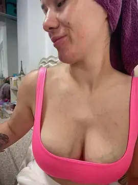Bilik Sembang Langsung HotXMom_