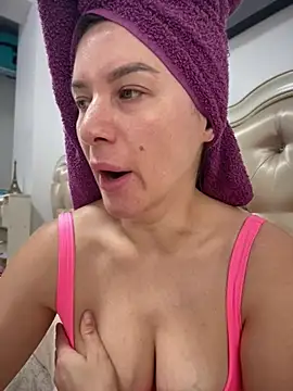 HotXMom_ Live chatroom