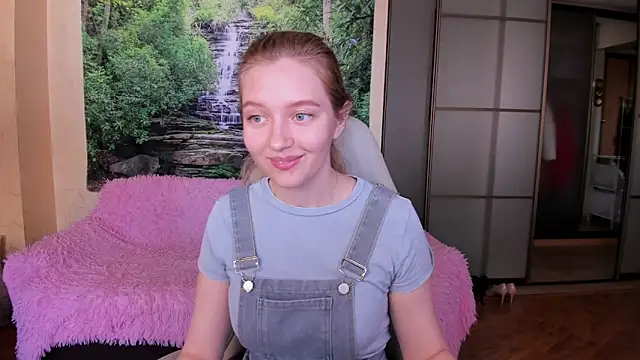 Chat ao vivo de Ksuhesa