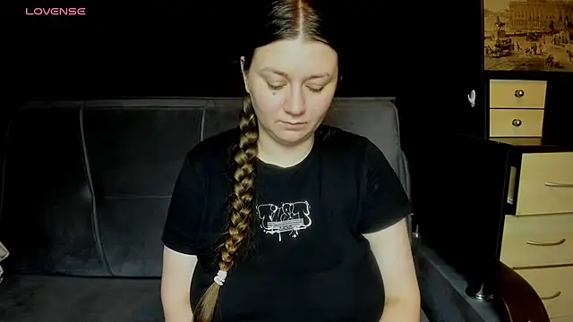 AlisaBacker – live chatrum