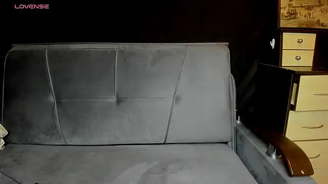 Chat soba uživo modela AlisaBacker