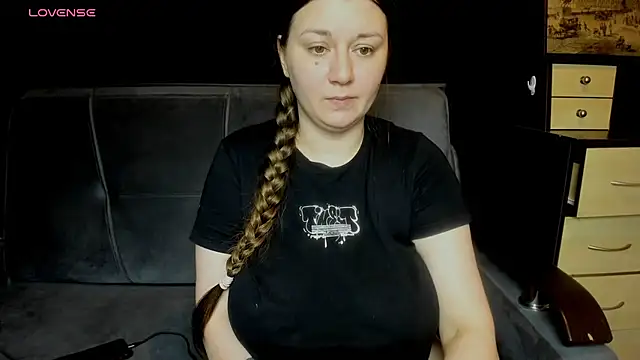 AlisaBacker – live chatrum