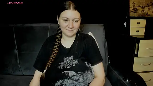 AlisaBackern Live chat-huone
