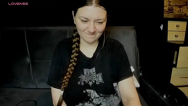 Онлайн чат AlisaBacker