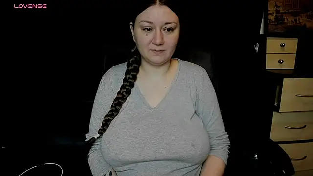 AlisaBacker 실시간 채팅방