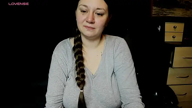 AlisaBacker – Naživo XXX chat