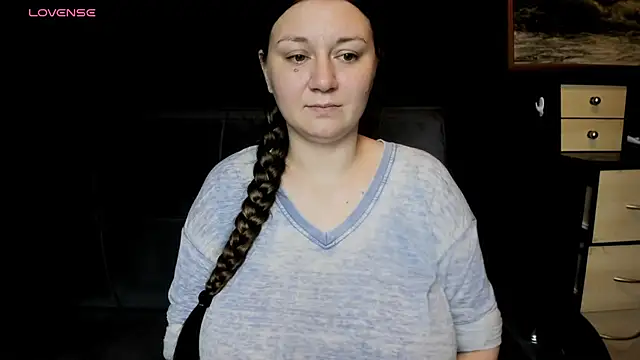 AlisaBacker's Live Chat Room