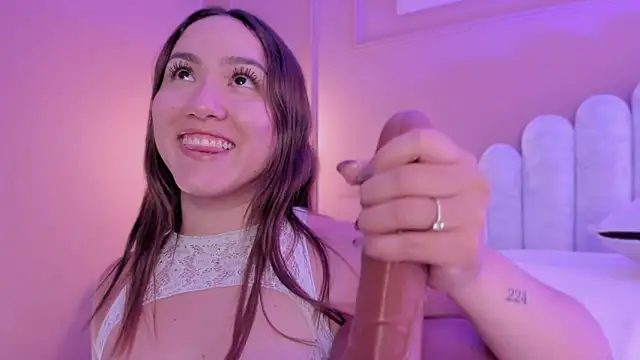 Živá chatovací místnost lia_ass_