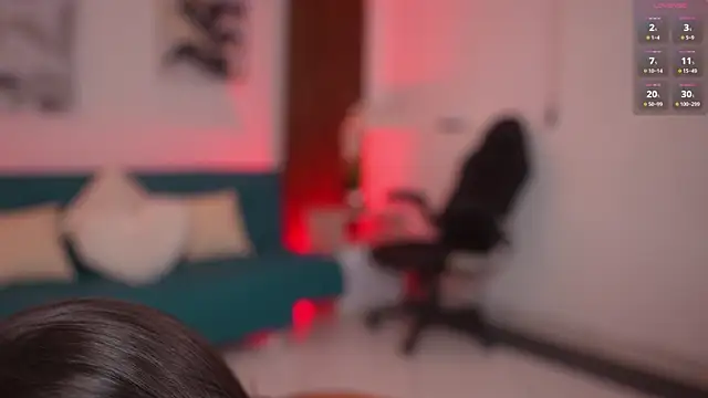 SheylaBakerr élő chatszobája