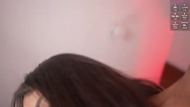 SheylaBakerr Cameră chat live