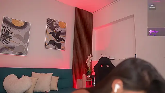 SheylaBakerr – live chatrum