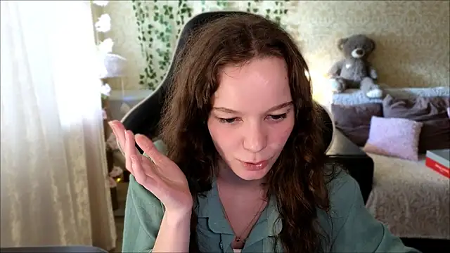 Pink__sun Cameră chat live