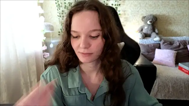 Sala de chat en directo de Pink__sun