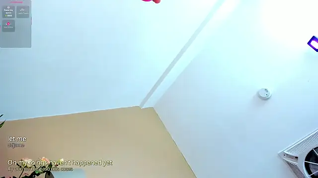 Bilik Sembang Langsung AriSweet