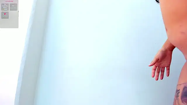 AriSweet Cameră chat live