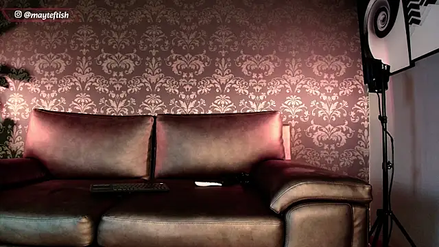 MyMayte's Live Chat Room