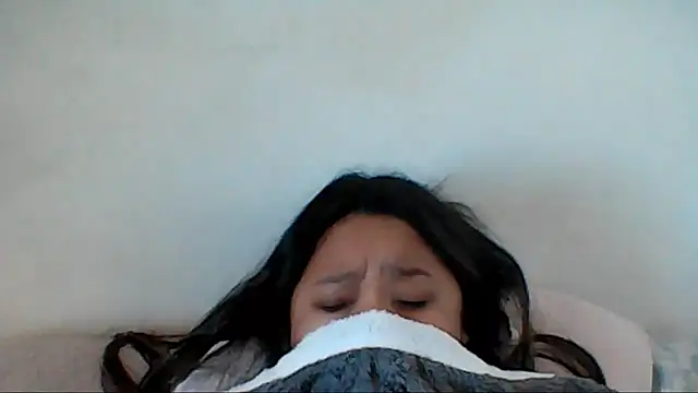 Sala de chat ao vivo de ArisaGonzalez