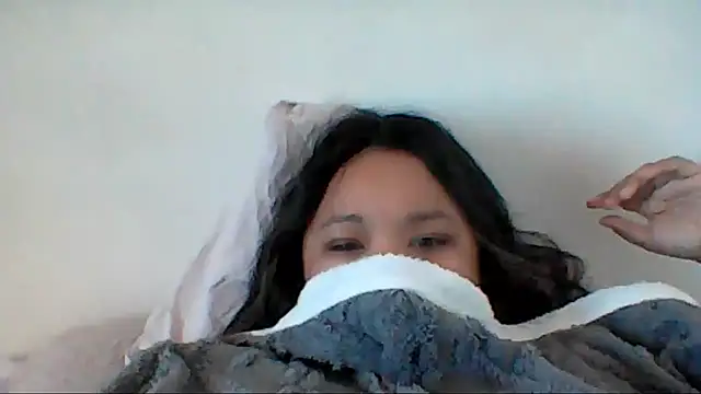 ArisaGonzalezn Live chat-huone