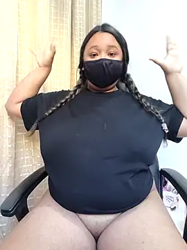 ArisaGonzalez 실시간 채팅방