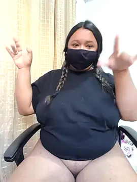 ArisaGonzalez – live chatrum