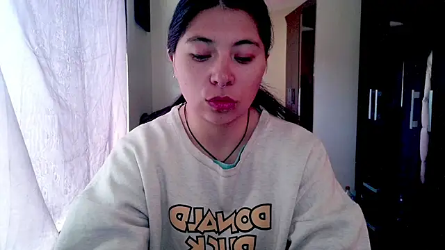 Chatroom en direct de wishm3