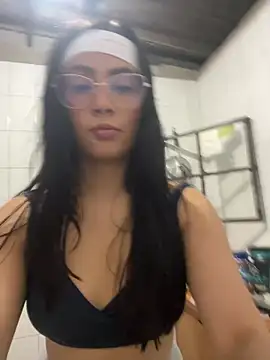 kate_evans1 Cameră chat live