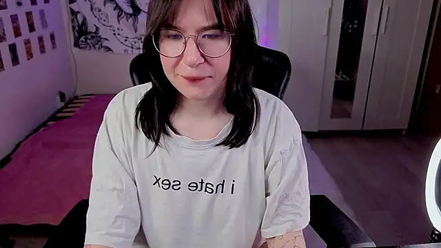MyNameIsLilithn Live chat-huone