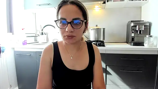 Bilik Sembang Langsung mariahotgirl