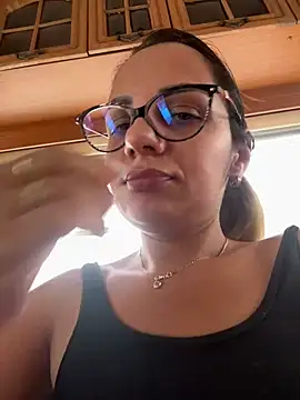 Chat ao vivo de mariahotgirl