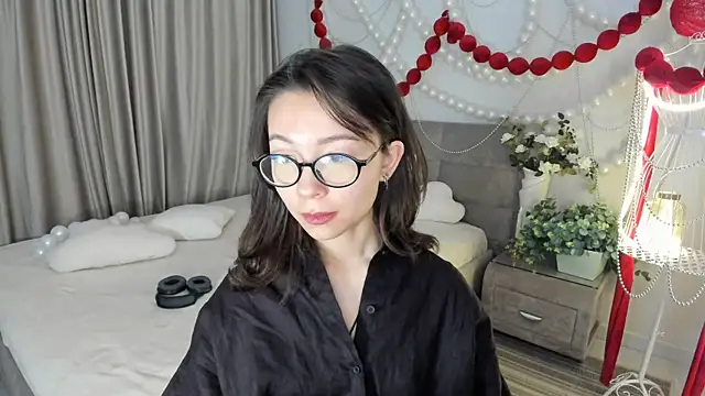 AgnieszkaBanana Live Chatrum