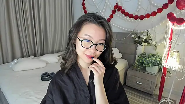 AgnieszkaBanana Adlı Modelin Canlı Sohbet Odası