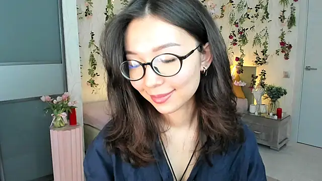 AgnieszkaBanana Adlı Modelin Canlı Sohbet Odası