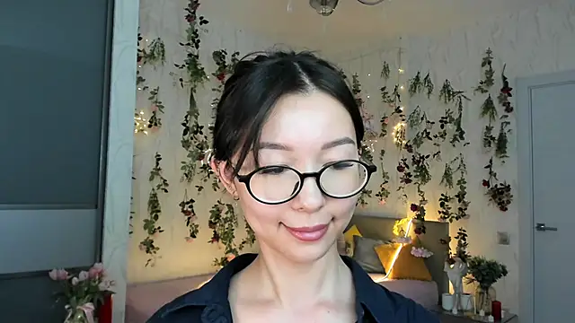 Sala de chat ao vivo de AgnieszkaBanana